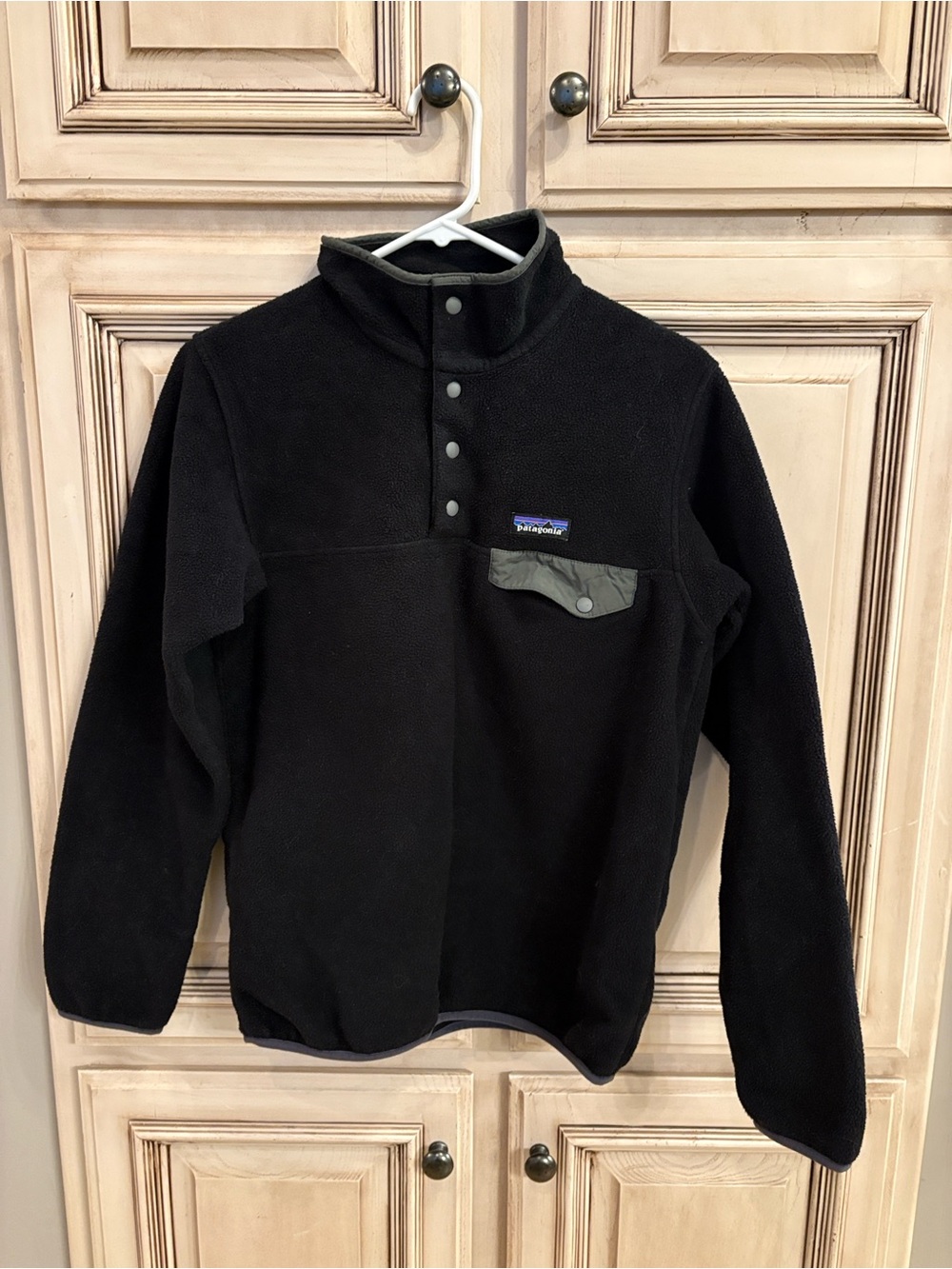 Patagonia Synchilla Fleece Pullover